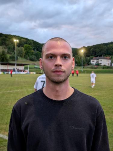 Fabio Miehlich