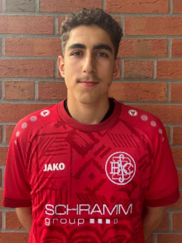Elian Osman Defli