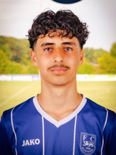 Brahim Ibrahim