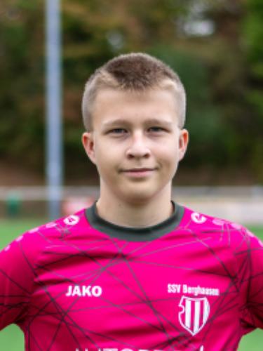 Aaron Prauß