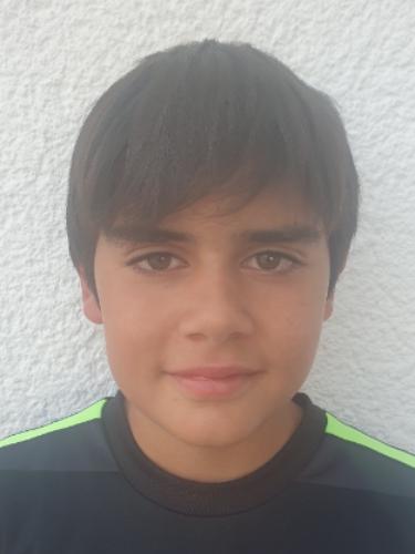 Hasan Ilay Citlak