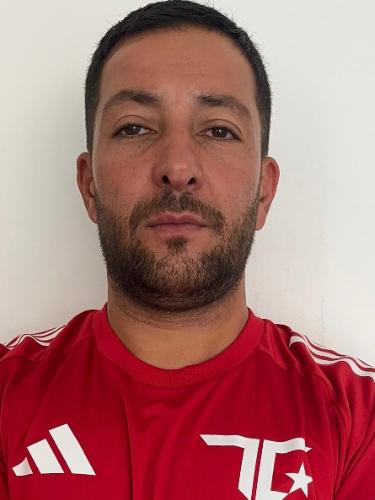 Bülent Balik