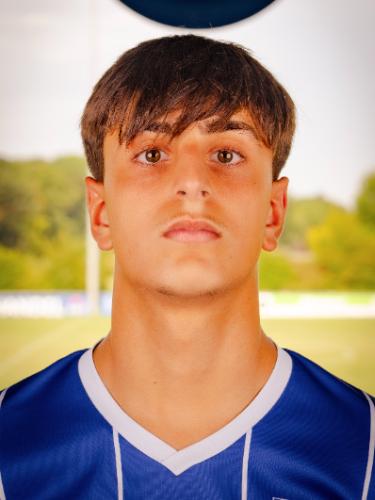 Arian Kodeda