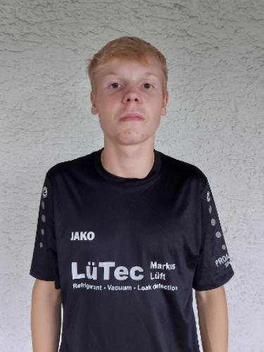 Jan Benjamin Schneider