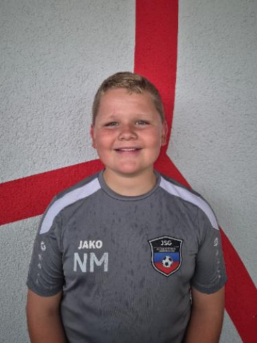 Noah Meiser
