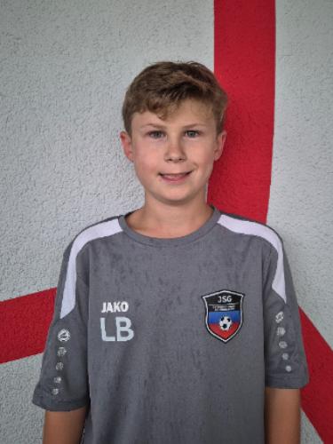 Lenny Josua Bäumner