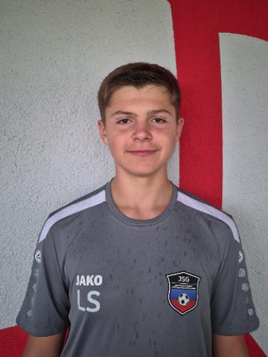 Luca Schneider
