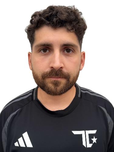 Ali Cimen