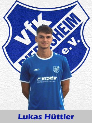 Lukas Hüttler