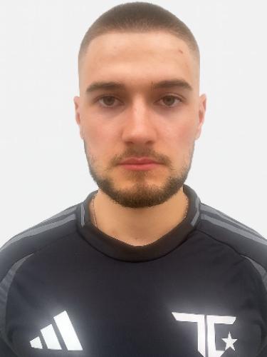 Felix Alexander Feldmann