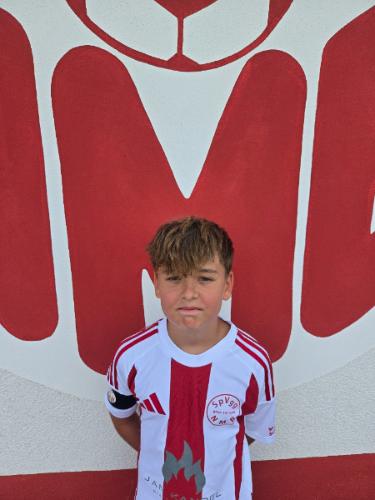Luke Philipp Decker