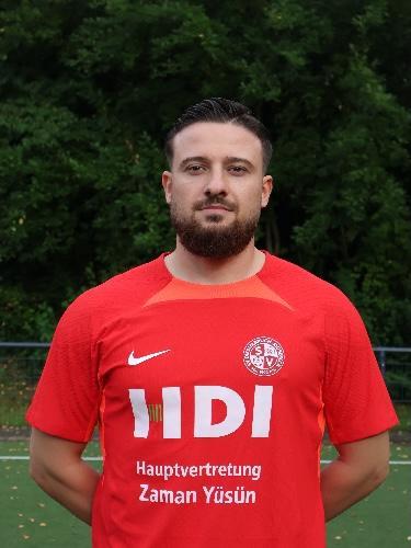 Hamdija Marhosevic