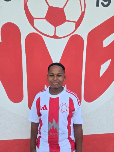 Leonce Djike-Waigwa