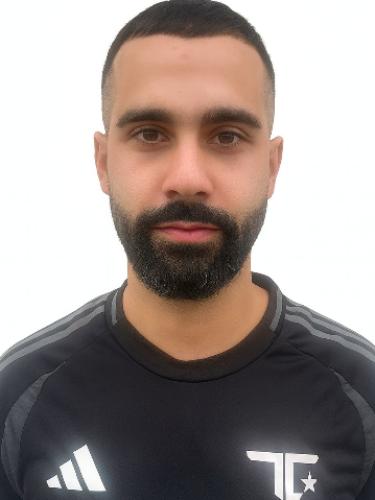 Murat Yilmaz