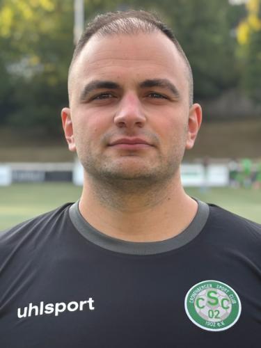 Antonio Burruano
