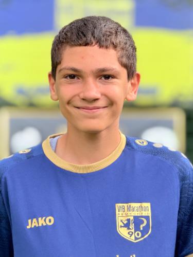 Zeki Bekci
