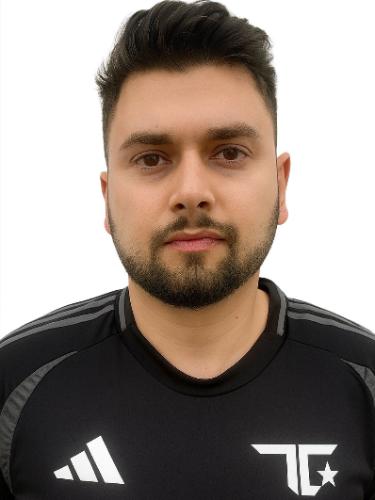 Yasin Tolanboga