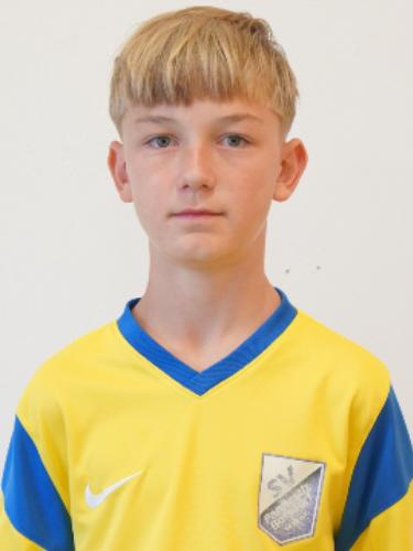 Moritz Krumpek