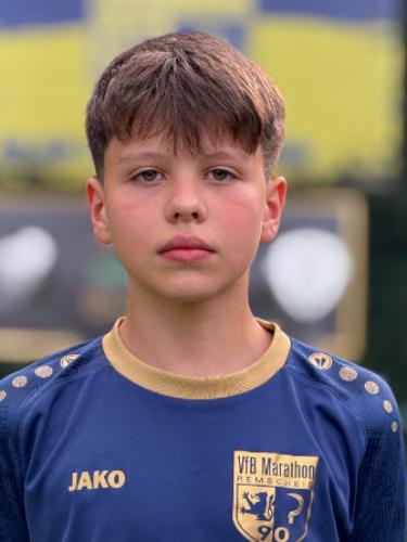 Jonah Flohr