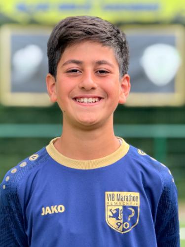 Mirza Genc