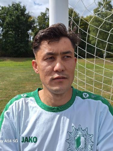 Mohammad Mohammadi
