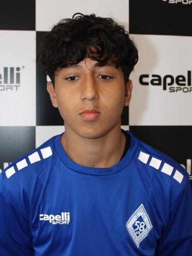 Adam Diwan