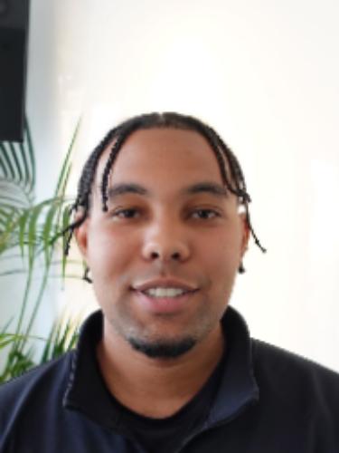 Glenn Ambrose Edem Tellbüscher