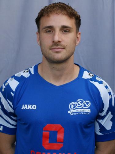 Marco Bickel