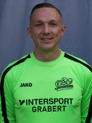 Tobias Geike