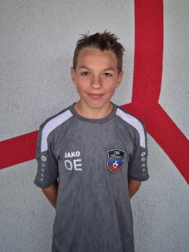 Oskar Engeland