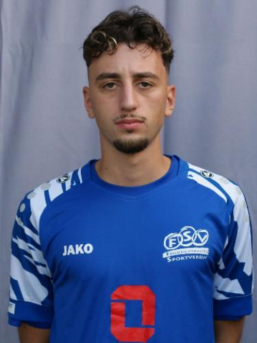 Ron Grajqevci