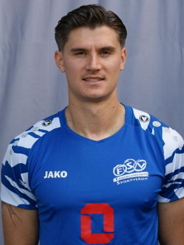 Fabio Schumacher