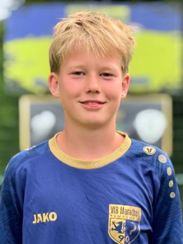 Max Piepenbring