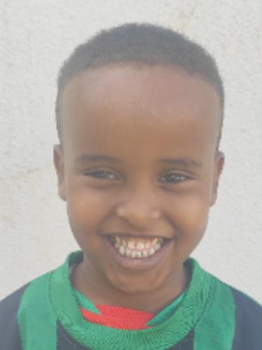 Ramadan Abdi