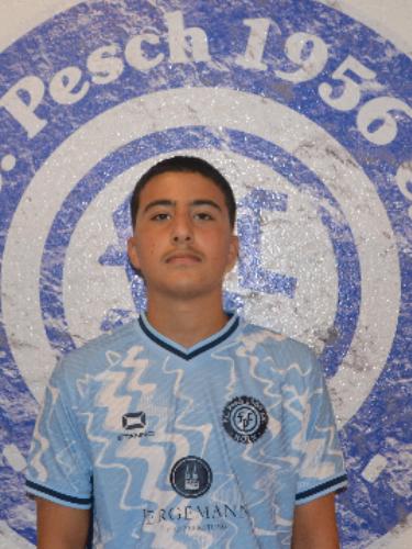 Samuel Asaf