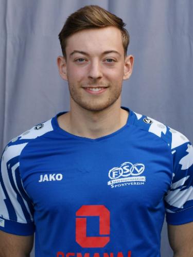 Yannic Wasser