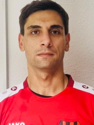 George Roinishvili
