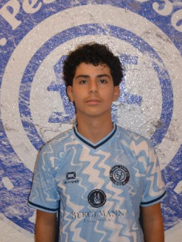 Mohammad Mazroue