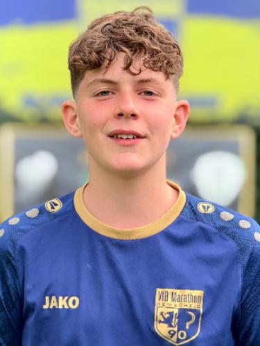 Carl Johannes Wetzel