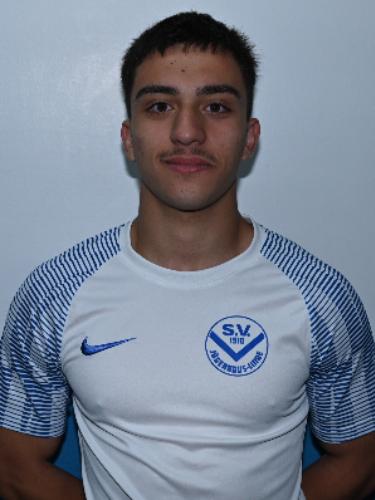 Maher Alabdullah