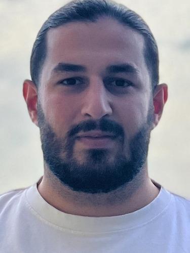 Osman Saglam