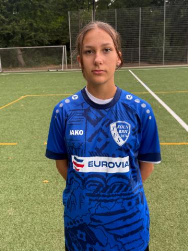 Lea Sophie Demarteau