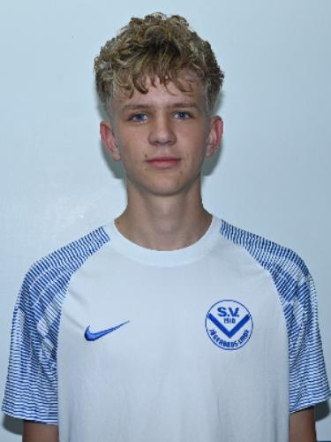Malte Hottenbacher
