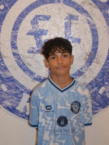 Arwin Moradi