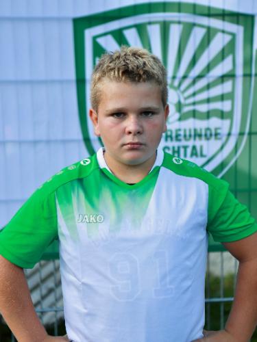 Damian Becker