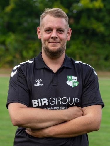 Niclas Christian Brendtke