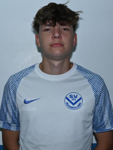 Kristian Kucharzewski