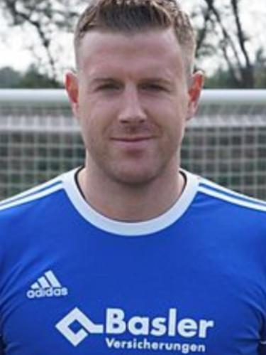 Daniel Helfenritter