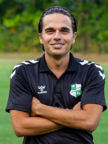 Giuliano Giuseppe Cascio