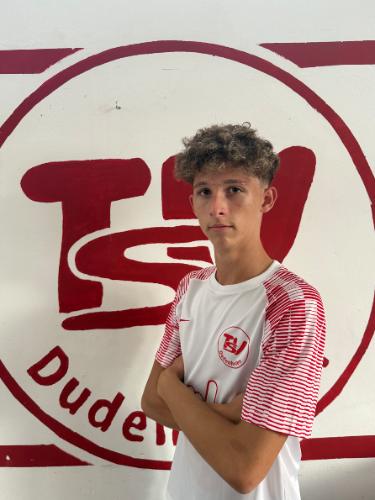 Gianluca Kramer